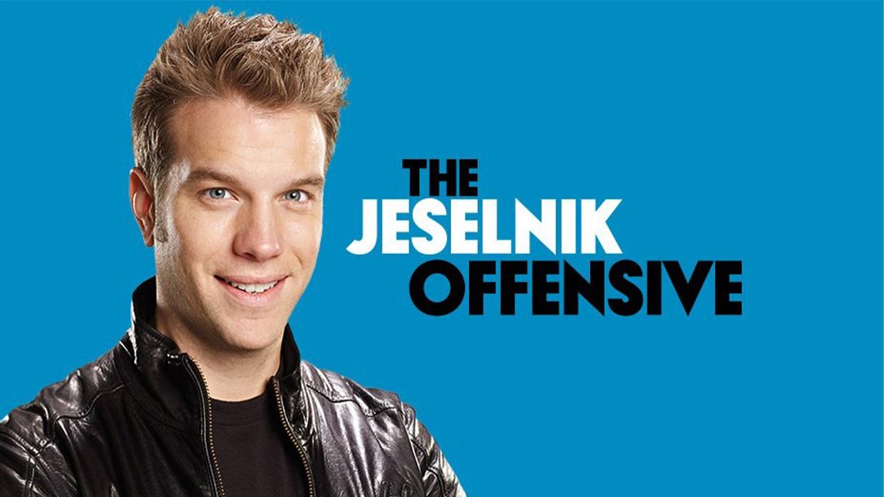 Cast and Crew of The Jeselnik Offensive