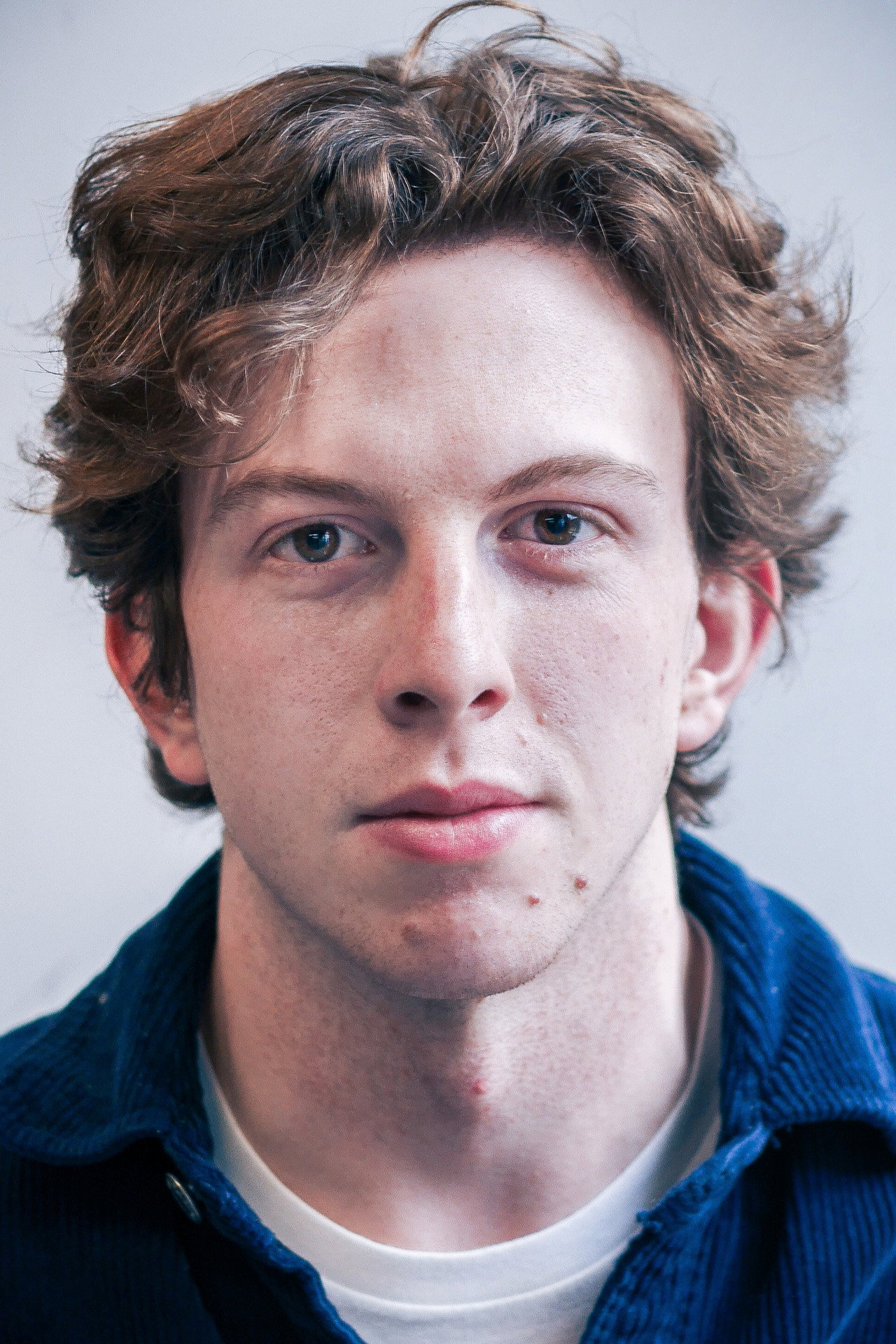 Brian Brennan