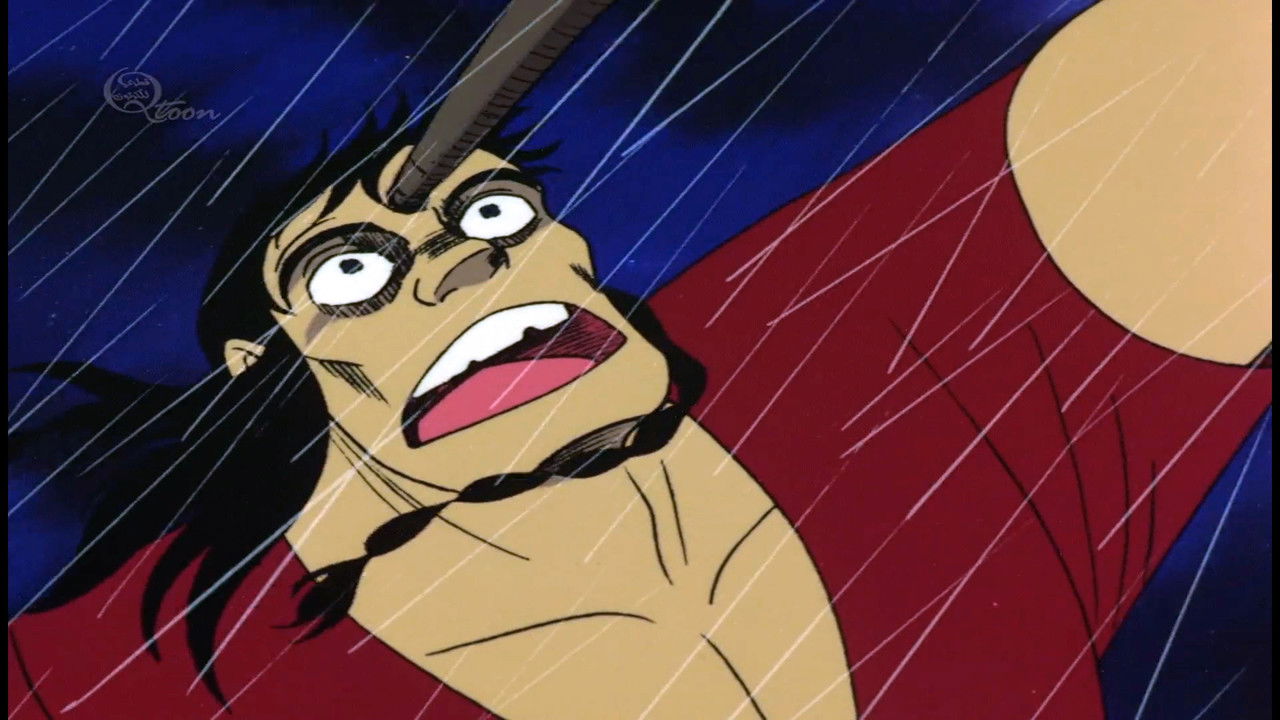 Jazirat Al Kaniz — Épisode 18