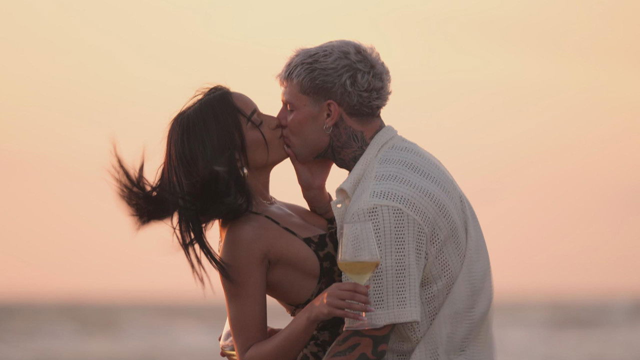 Italia Shore — Épisode 8