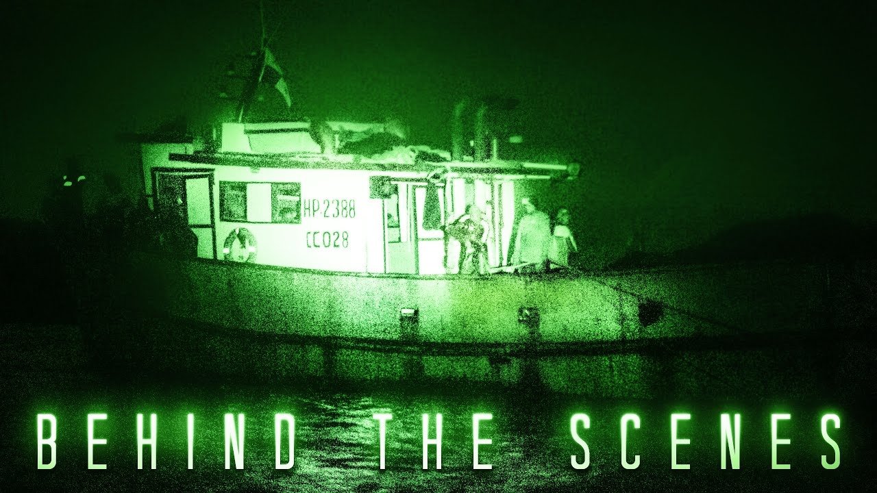 7 vs. Wild - Season 0 Episode 8 : Episode 8