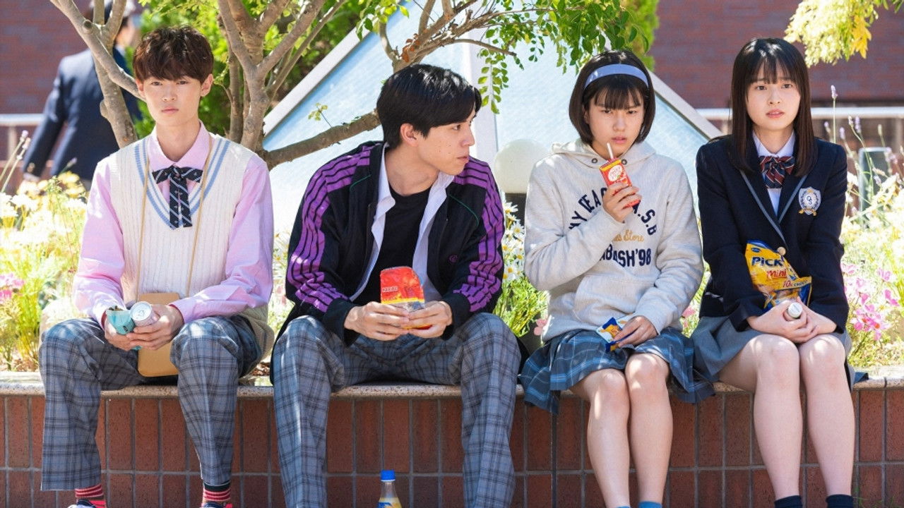 この初恋はフィクションです — Épisode 7