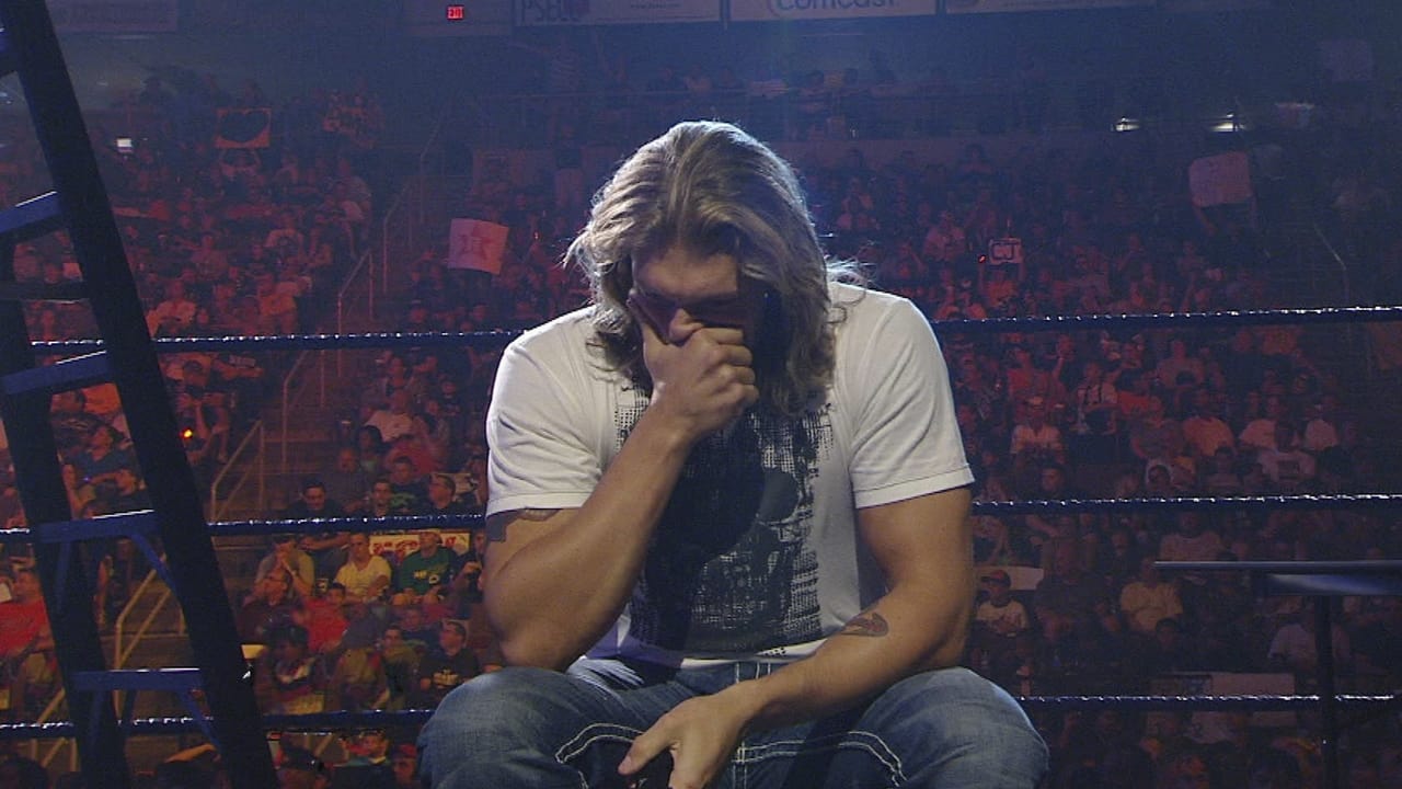 WWE SmackDown - Season 10 Episode 31 : August 1, 2008