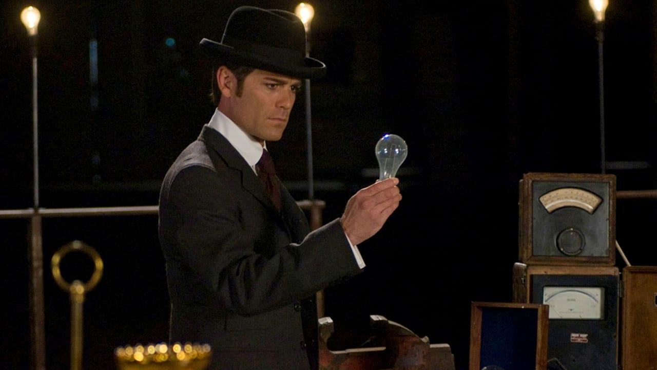 Murdoch Mysteries - Season 1 Episode 1 : Power