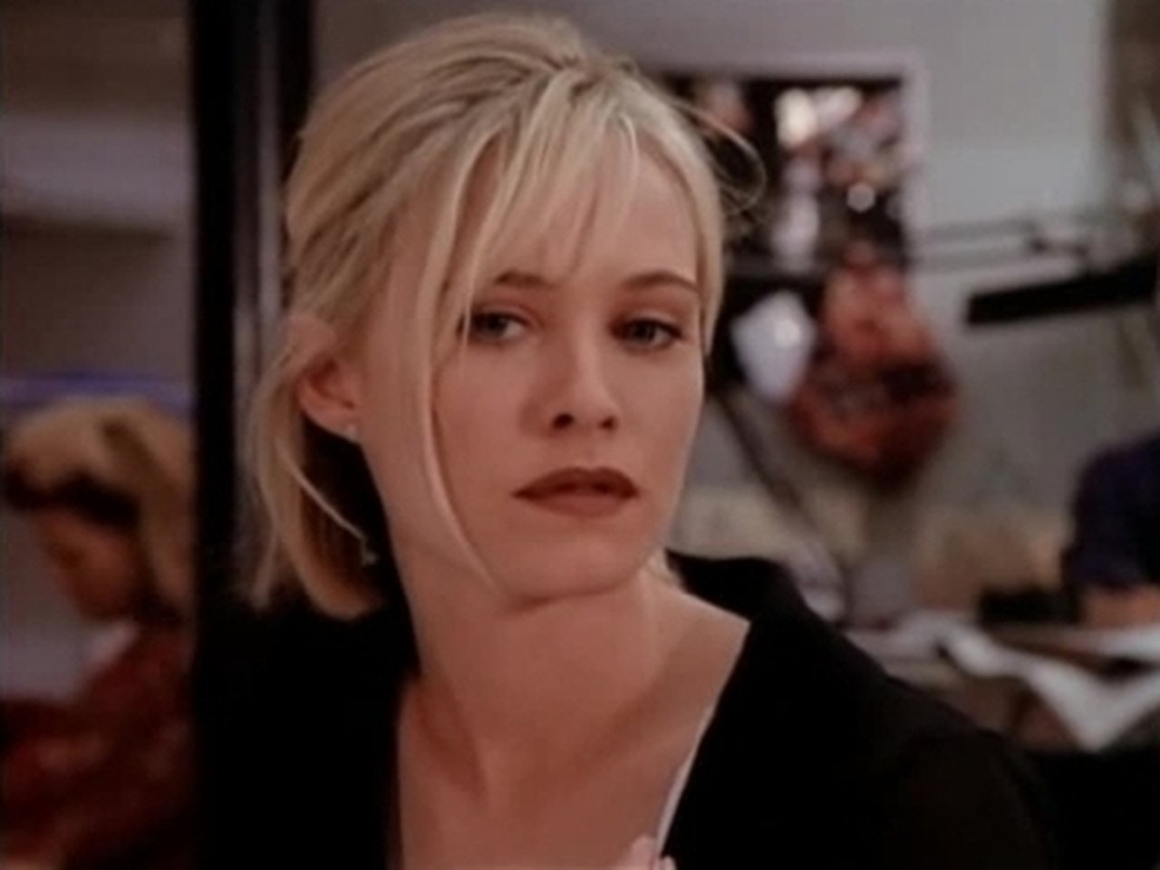 Melrose Place - Season 3 Episode 27 : Melrose Impossible