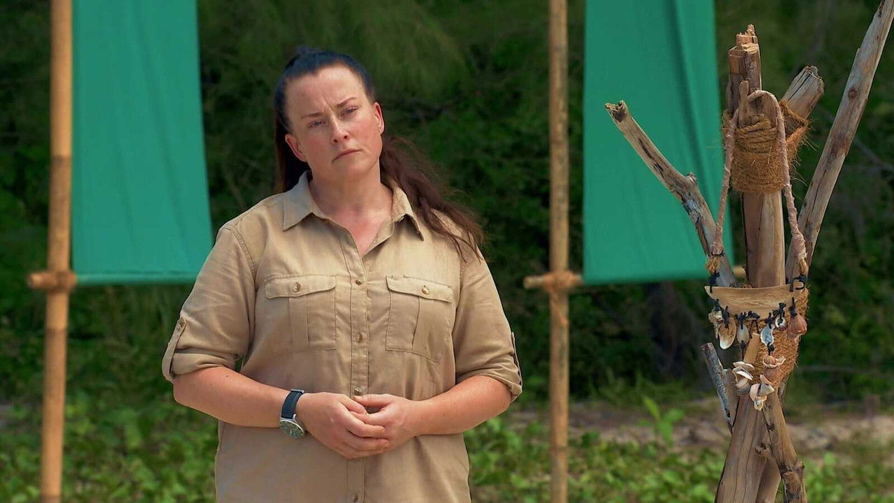 Robinson - Season 22 Episode 11 : Episode 11