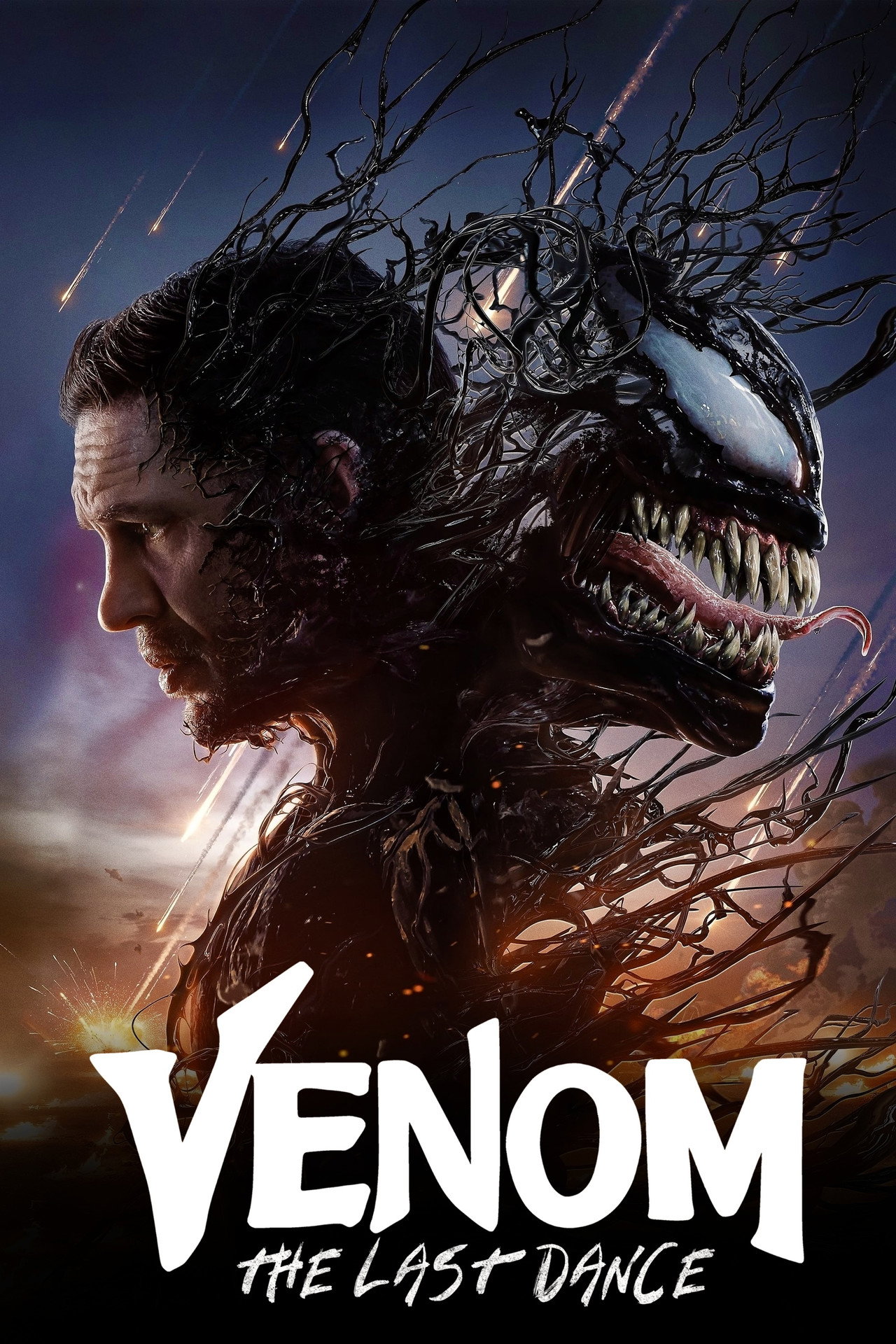 Venom: The Last Dance