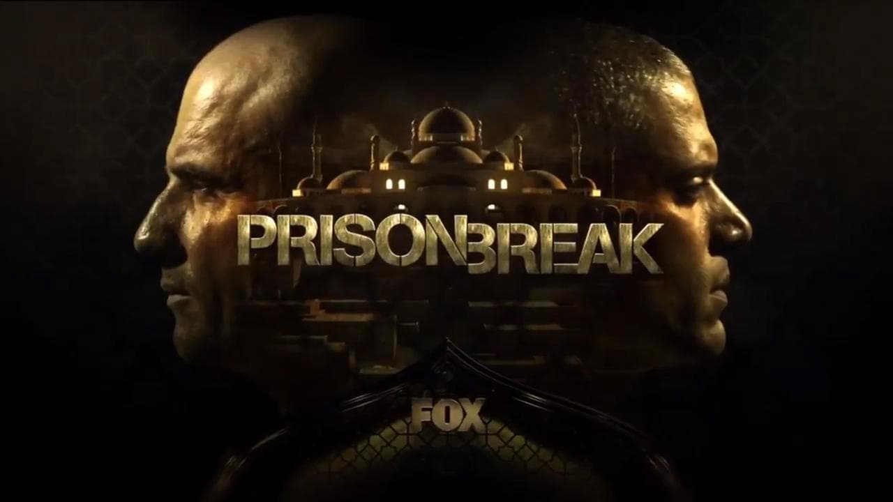 Prison Break - Season 0 Episode 3 : If These Walls could Speak