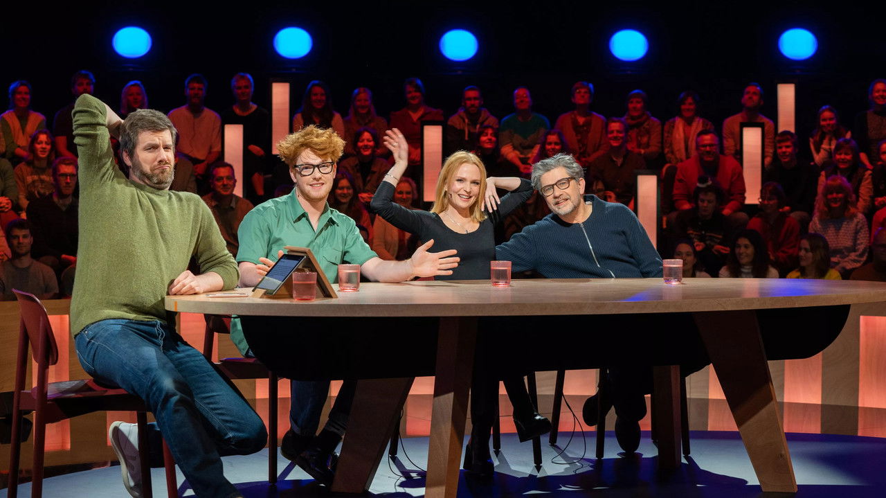 De dag van vandaag — Épisode 24