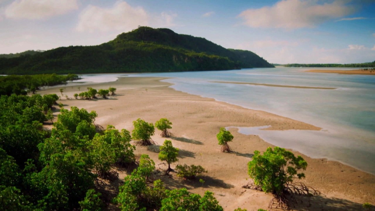 Earth Odyssey with Dylan Dreyer - Season 3 Episode 30 : Away in Asia