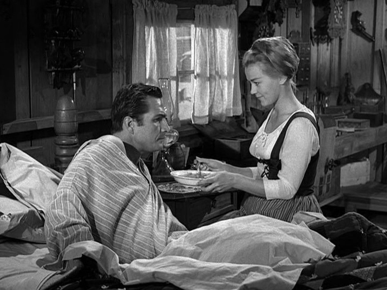 Rawhide — L’horloger suisse