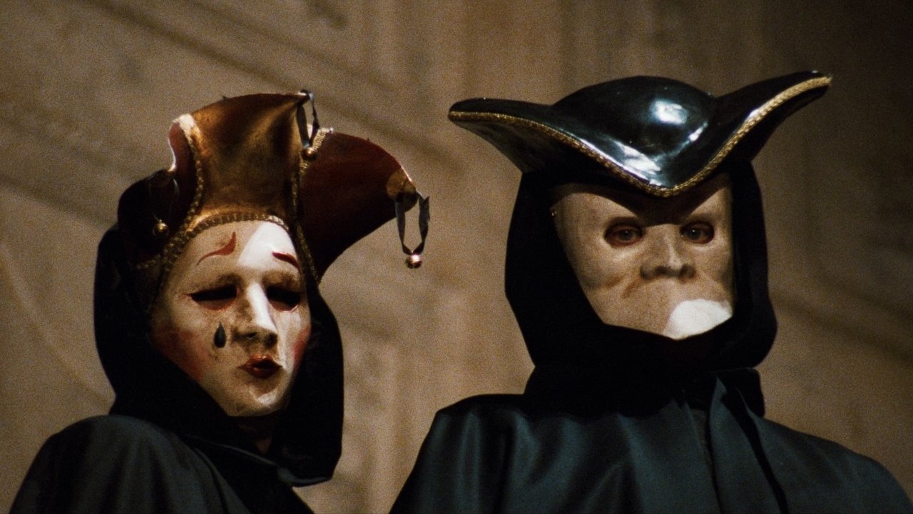 Eyes Wide Shut (1999)