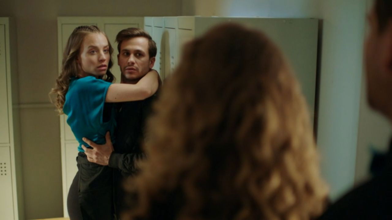 A Séf meg a többiek — Épisode 4