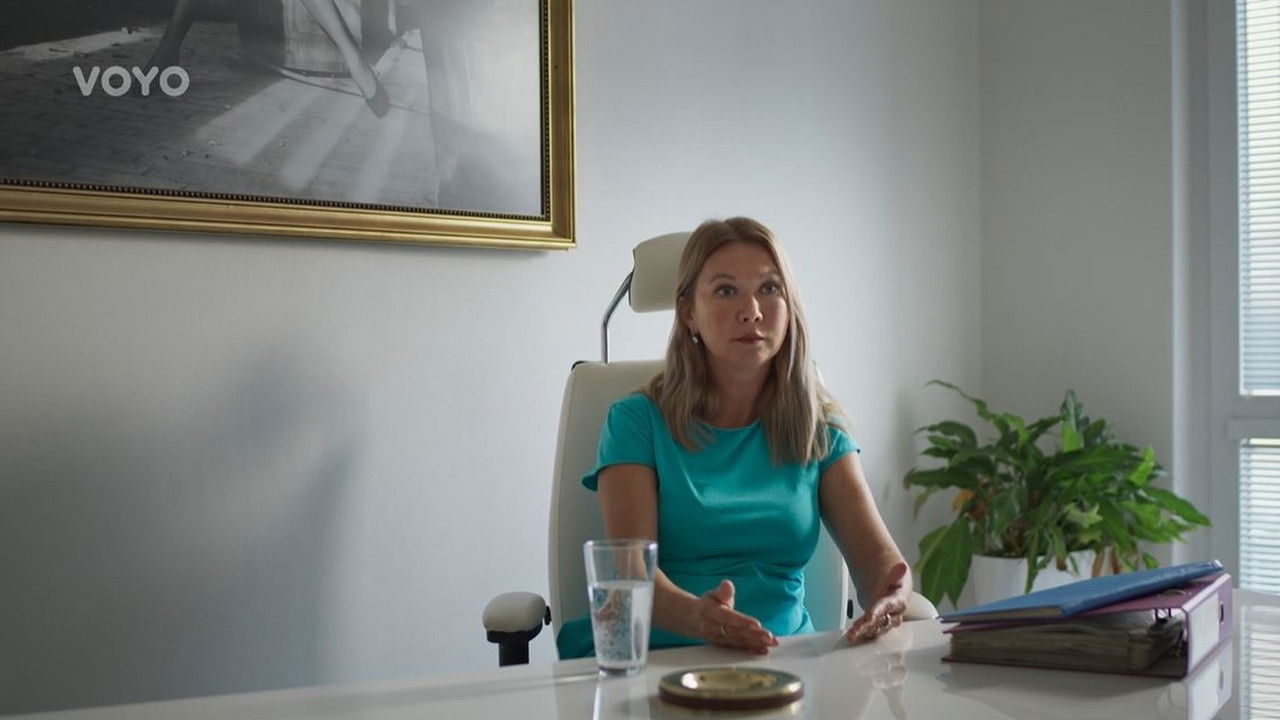 Kauza Kramný — Épisode 3