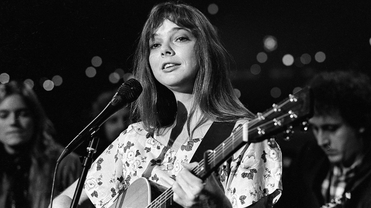 Austin City Limits - Season 47 Episode 13 : The Best of Nanci Griffith