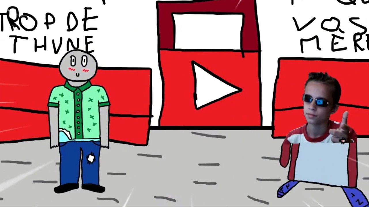 ODYSSEY OF KLADE — Épisode 12