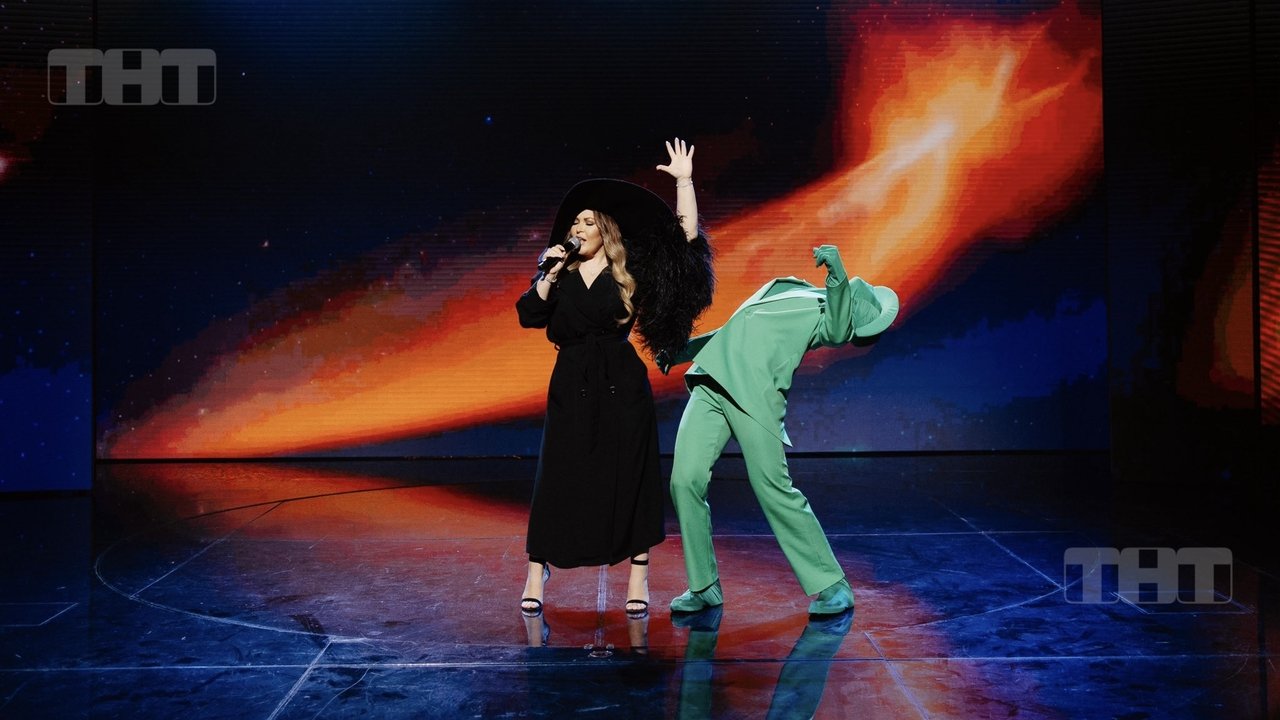 Volya's Show - Season 2 Episode 10 : Episode 10