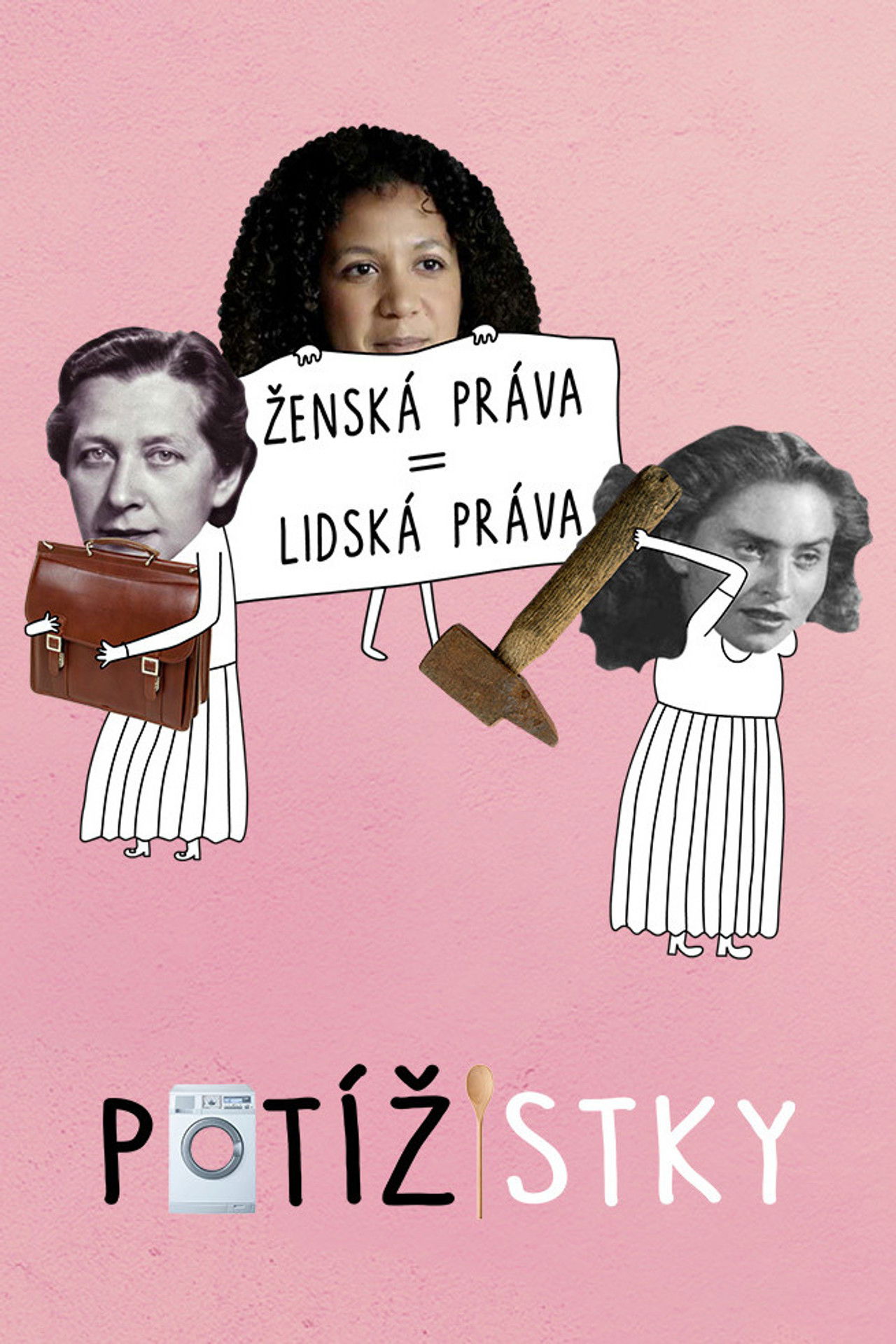 Gruja Problematiske backdrop