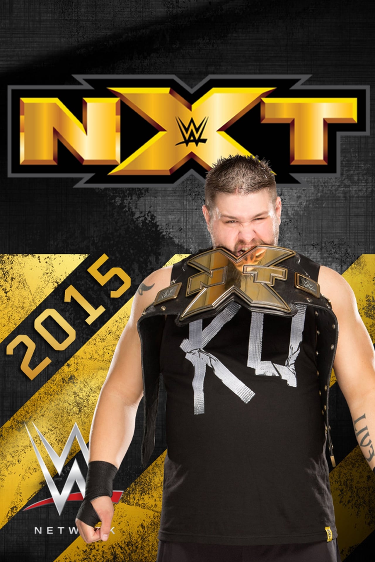WWE NXT (2015)