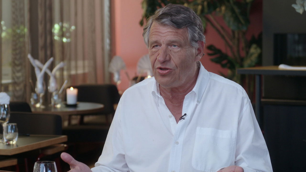 Lunsj med Lilli — Épisode 11