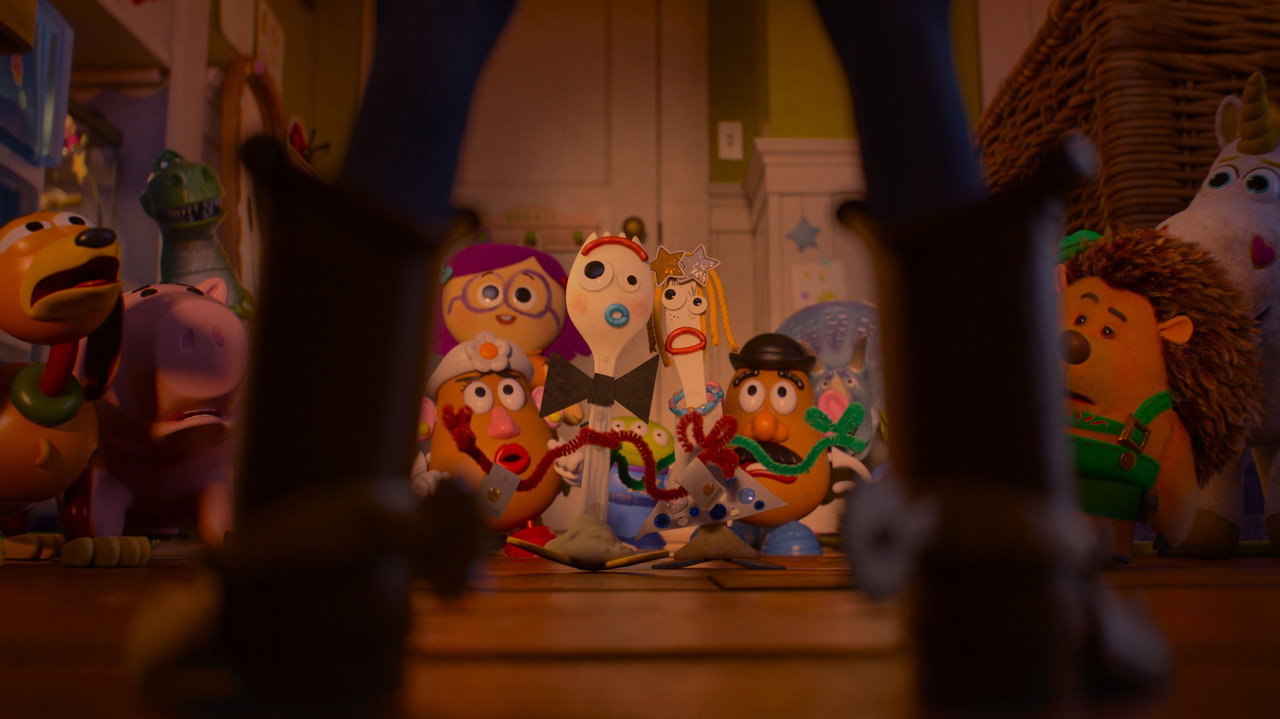 Toy Story 5 background 103