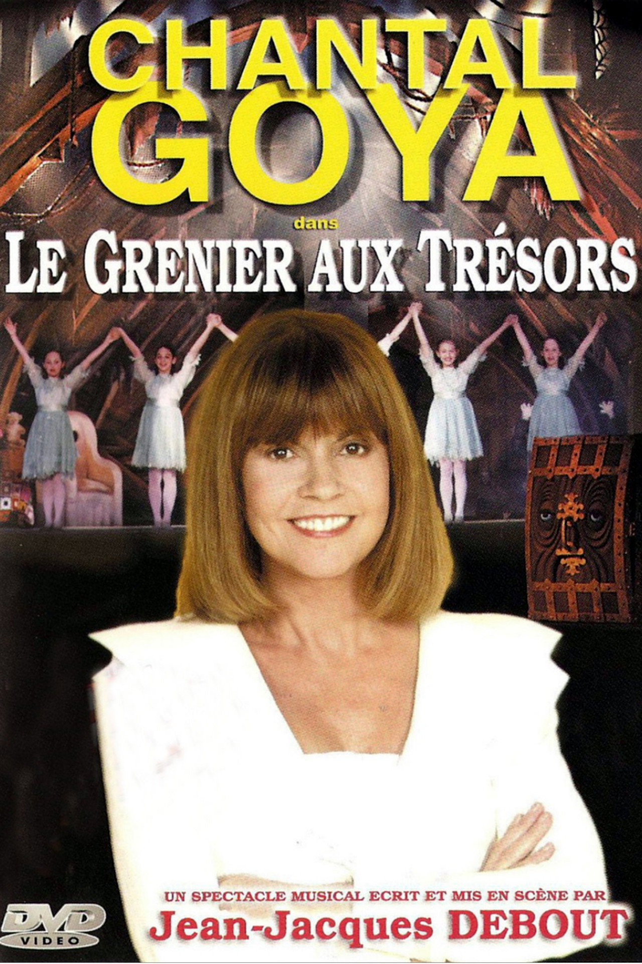 Le grenier aux trésors