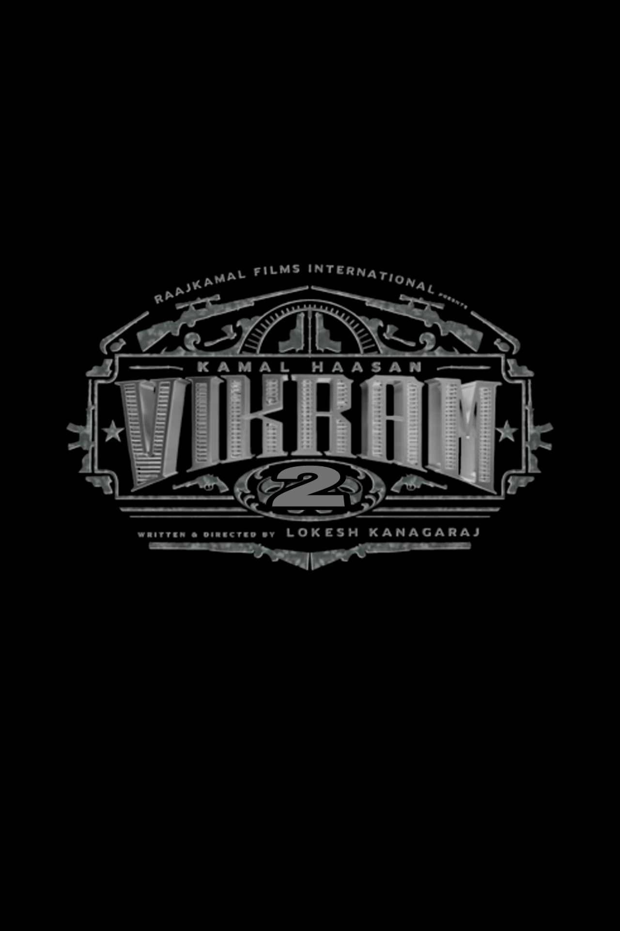 Vikram 2