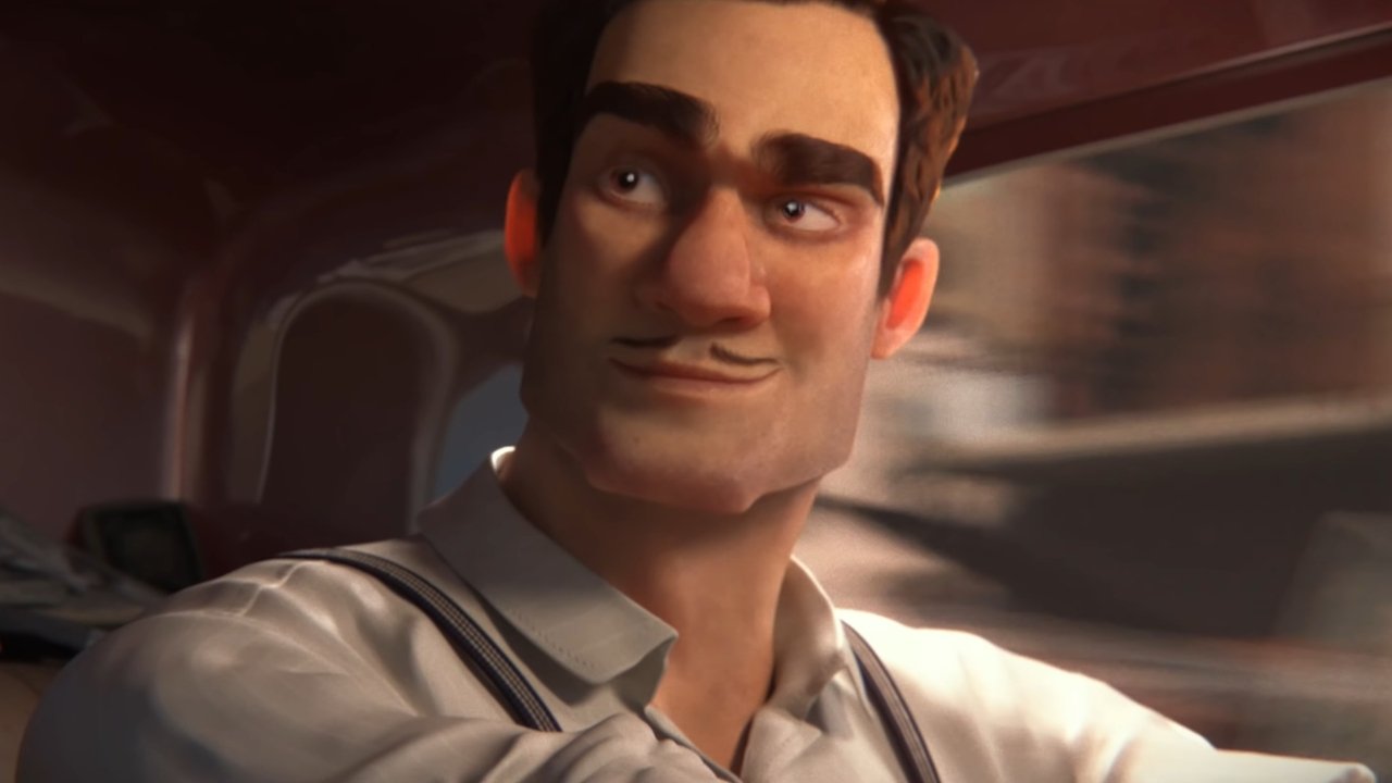 title image