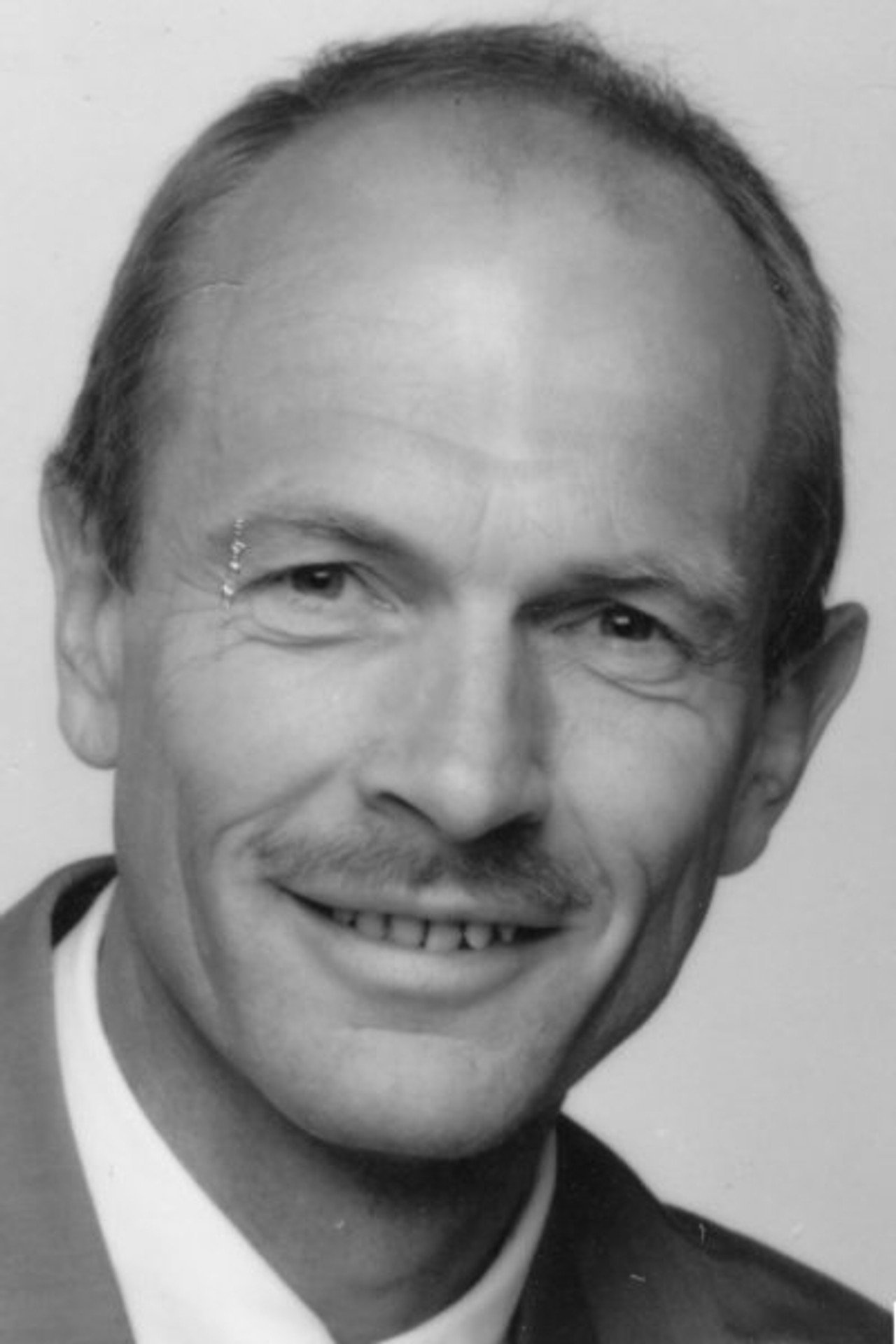 Laurids Iversen