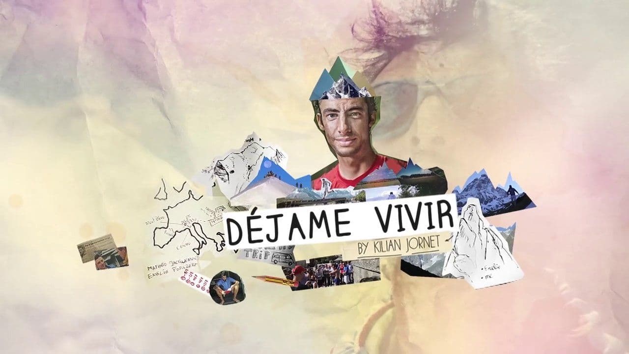 Summits of My Life - Déjame Vivir Backdrop Image