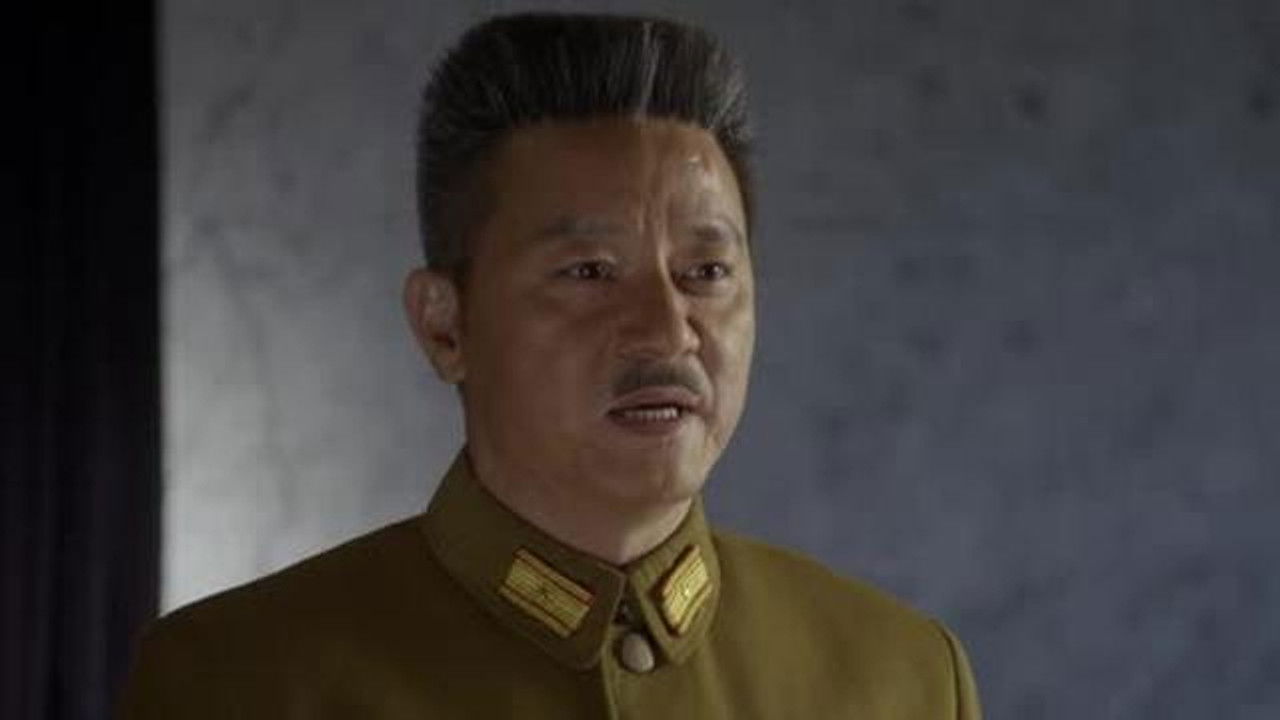 硬骨头 — Épisode 25