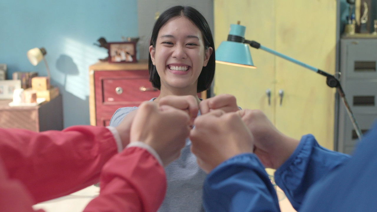 โปรเจกต์ เอส เดอะซีรีส์ (2017) trailer