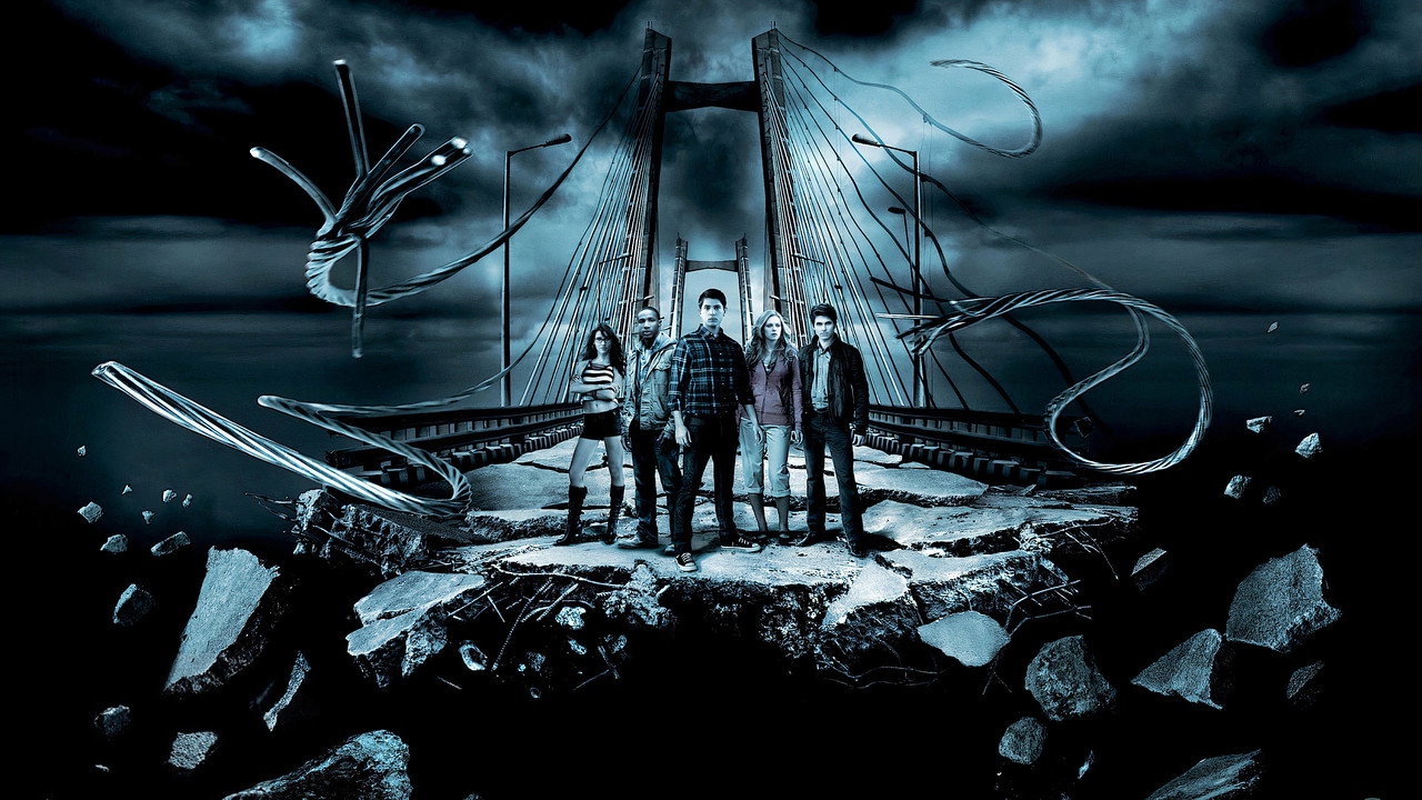 Final Destination 5 (2011) Hindi Dubbed Netflix backdrop