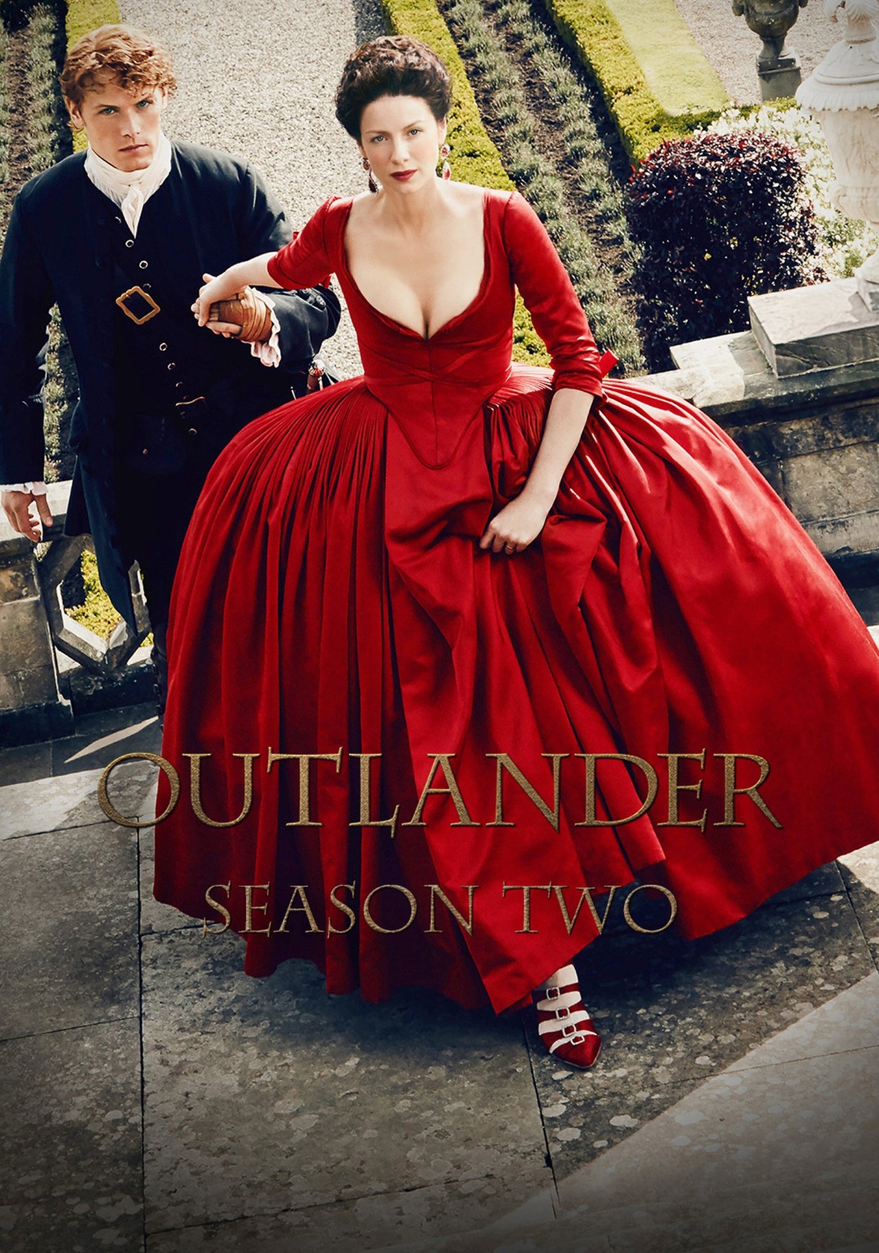 Outlander Season 2