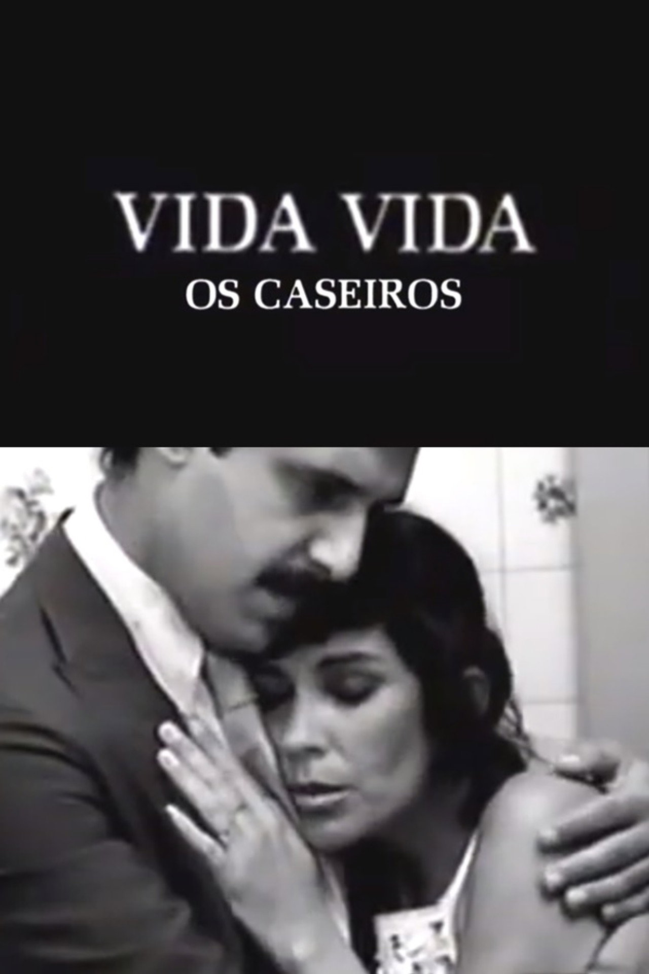 Vida, Vida filmaffisch