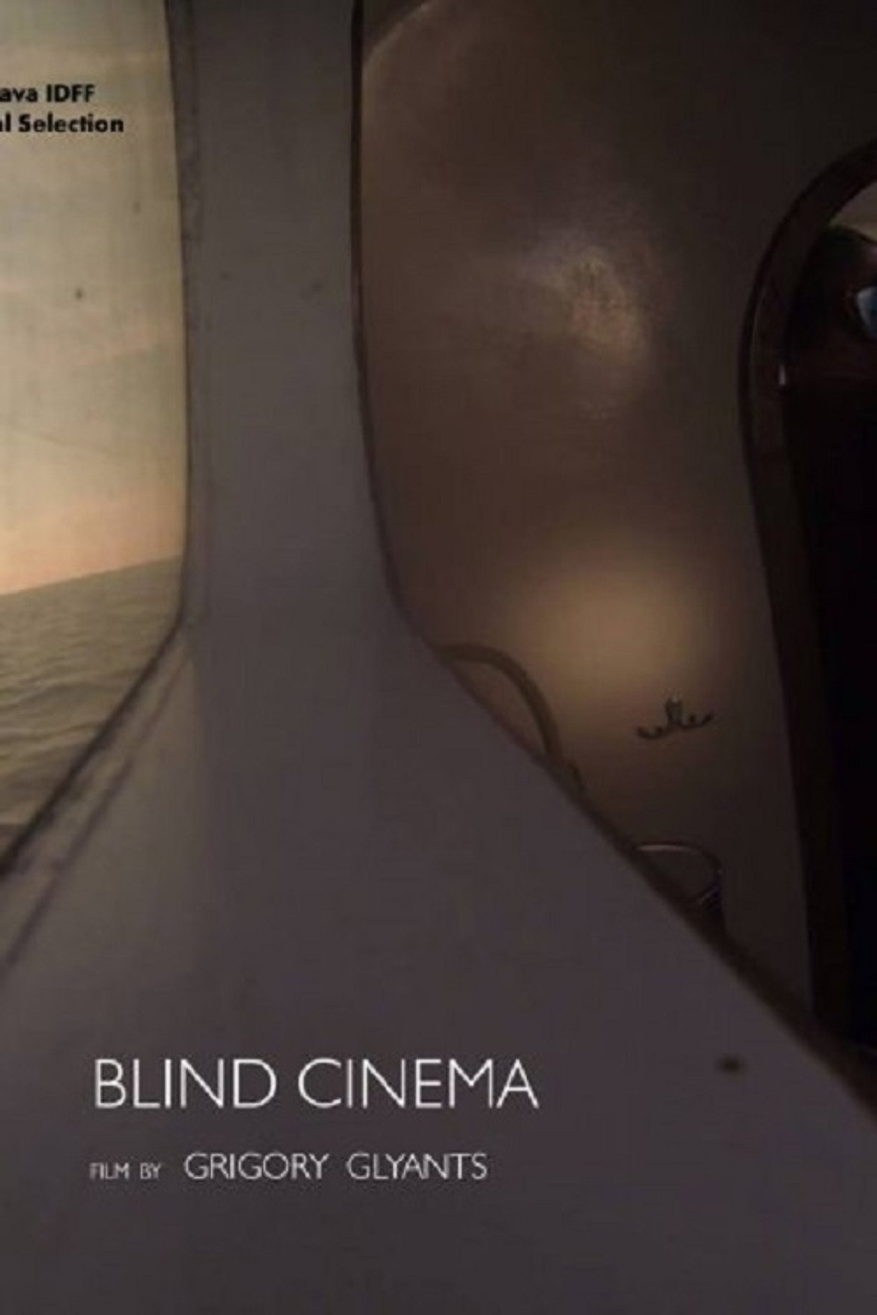 Blind Cinema (2017)