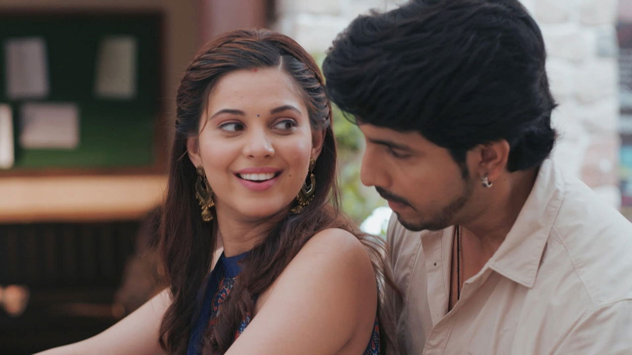 पंड्या स्टोर — Épisode 250