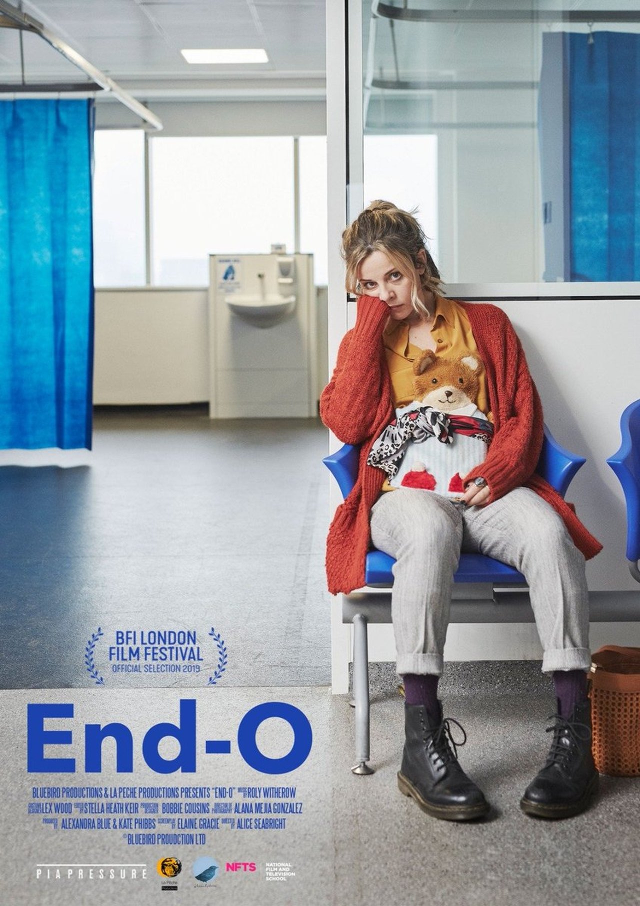 End-O End-O