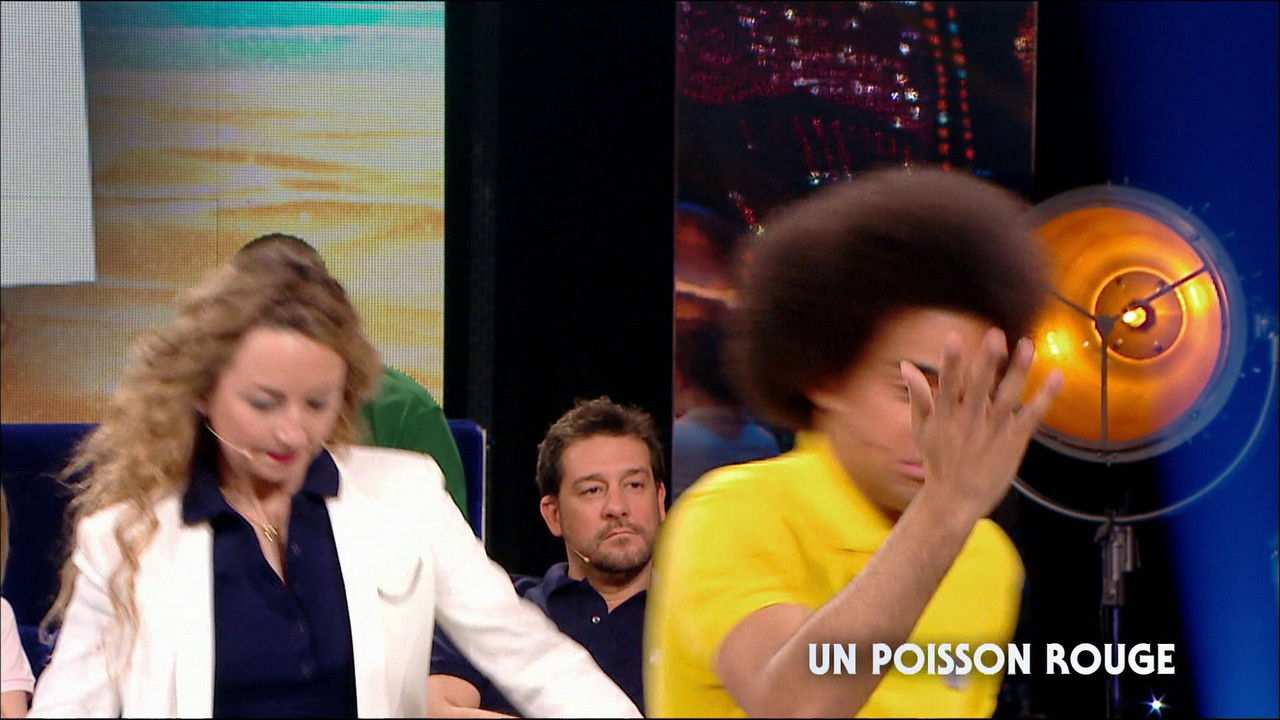 Vendredi, tout est permis — Vendredi, tout est permis avec Arthur - S05 E20