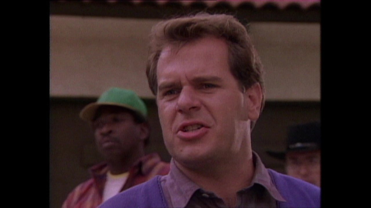 Renegade - Season 1 Episode 14 : Samurai