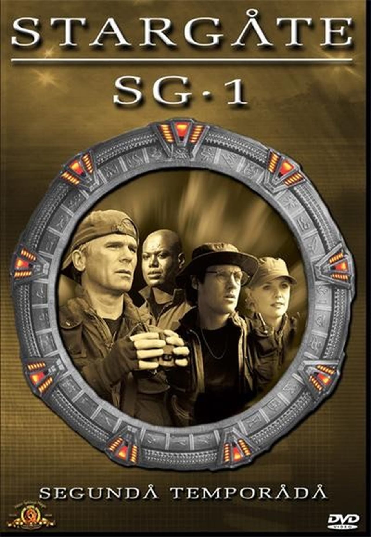 Image Stargate SG-1