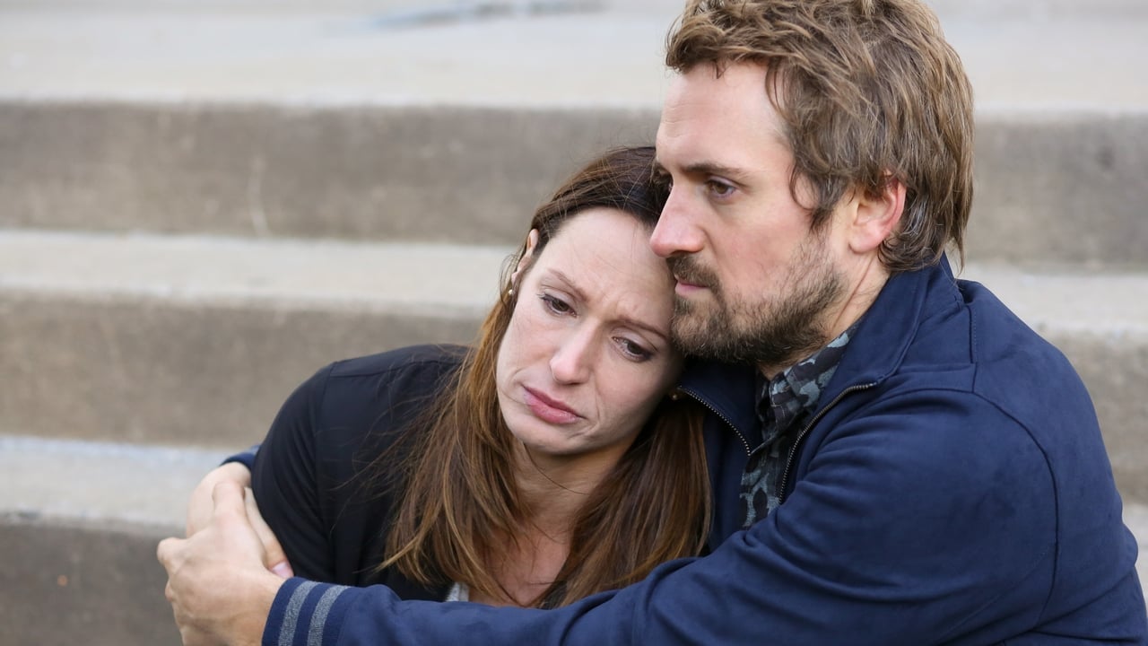 L'heure bleue — Épisode 22