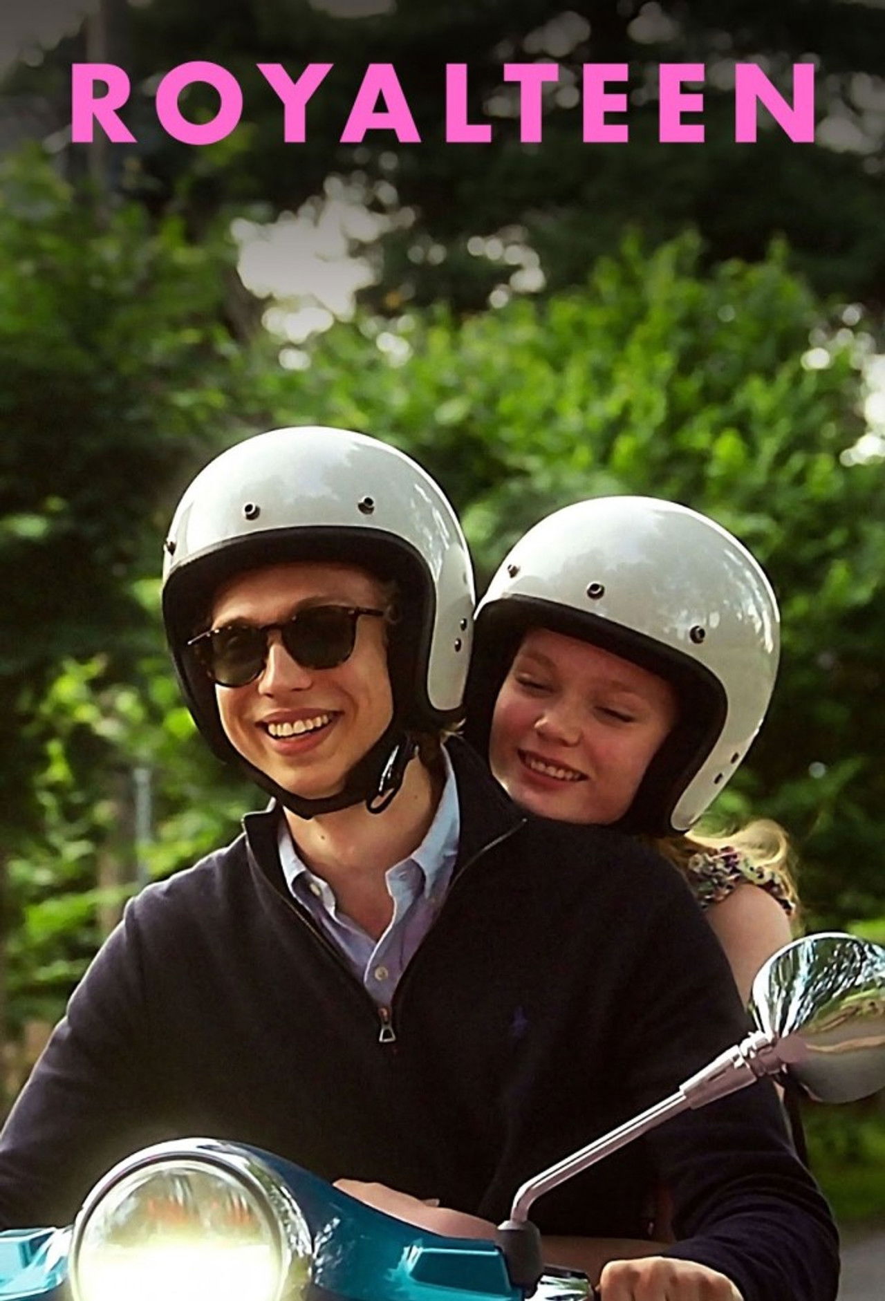 Royalteen Collection