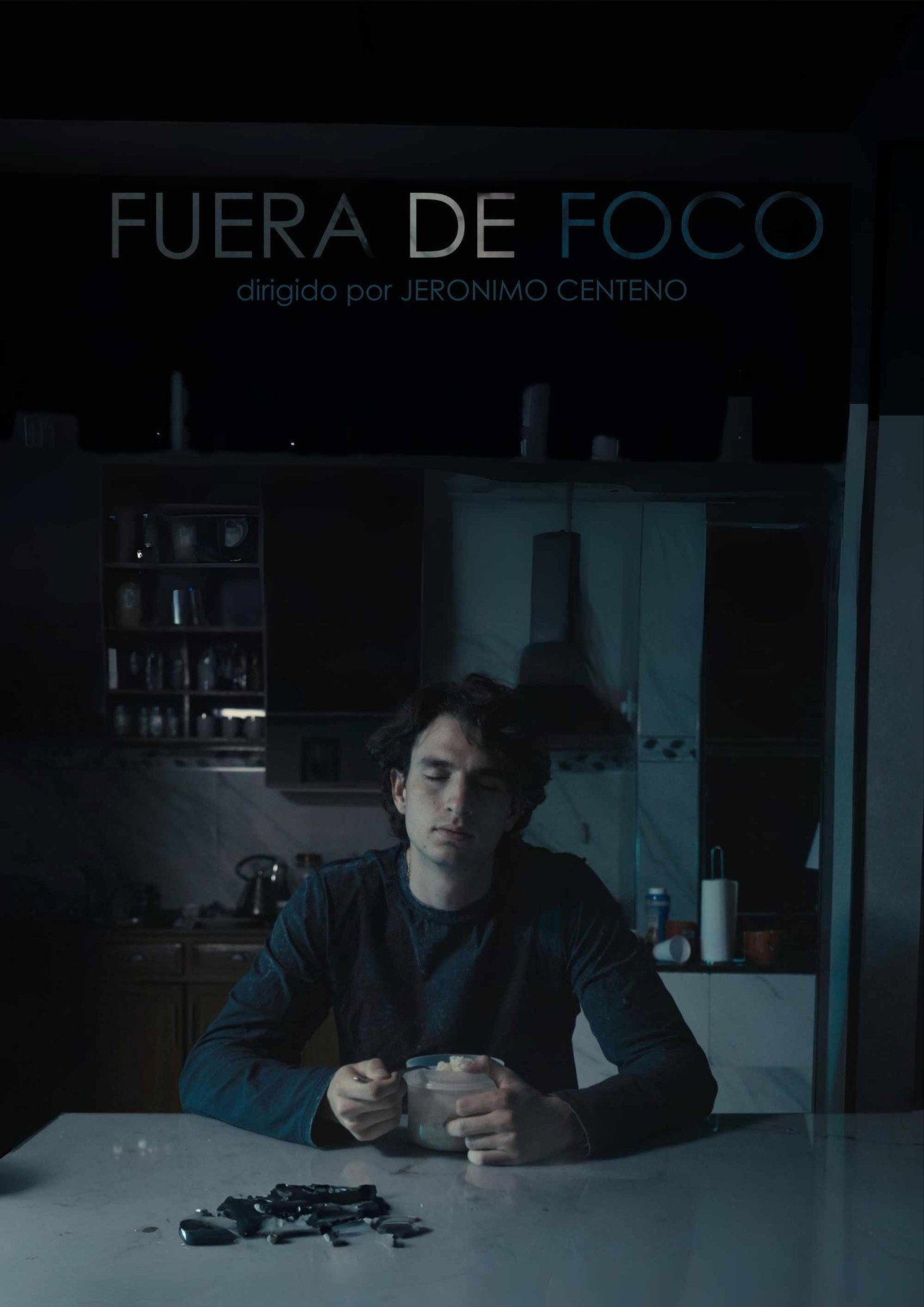 Fuera De Foco Backdrop