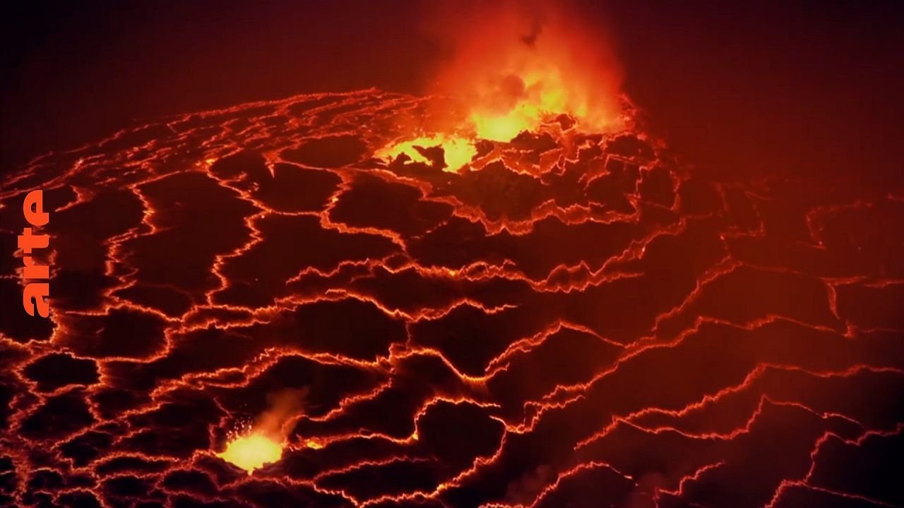 ARTE Reportage - Season 19 Episode 3 : Episode 3