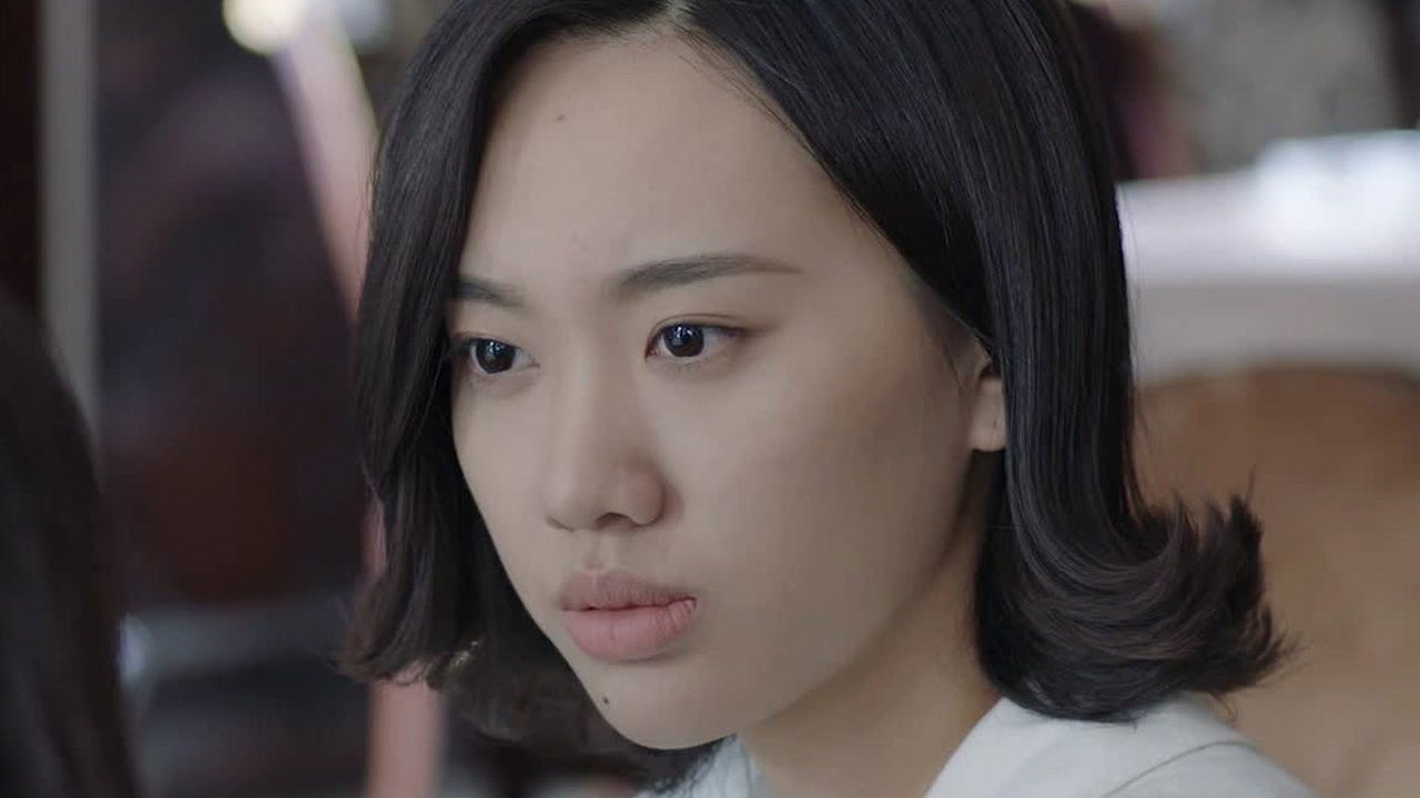 卧底警花 — Épisode 35