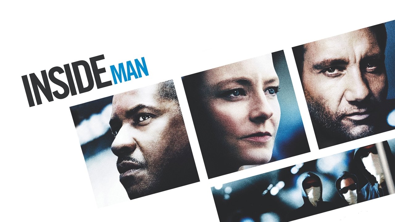 Inside Man (2006)