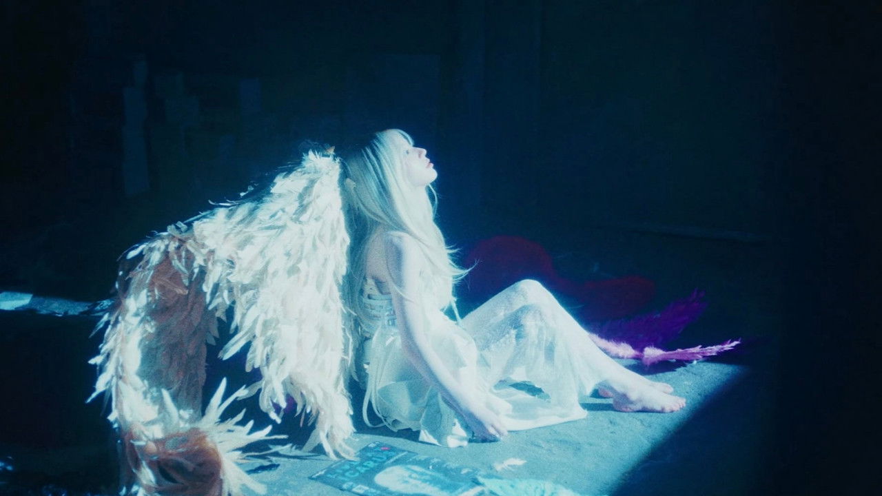 ARTMS ‘Icarus’ backdrop