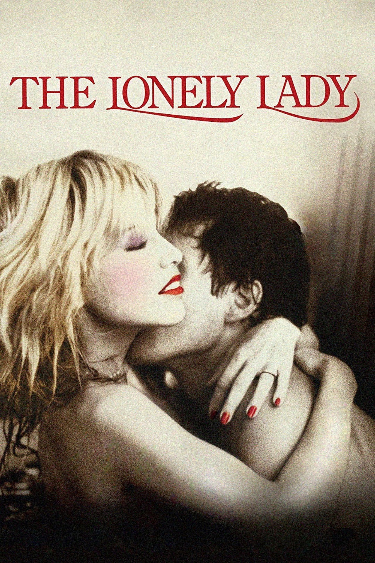 The Lonely Lady
