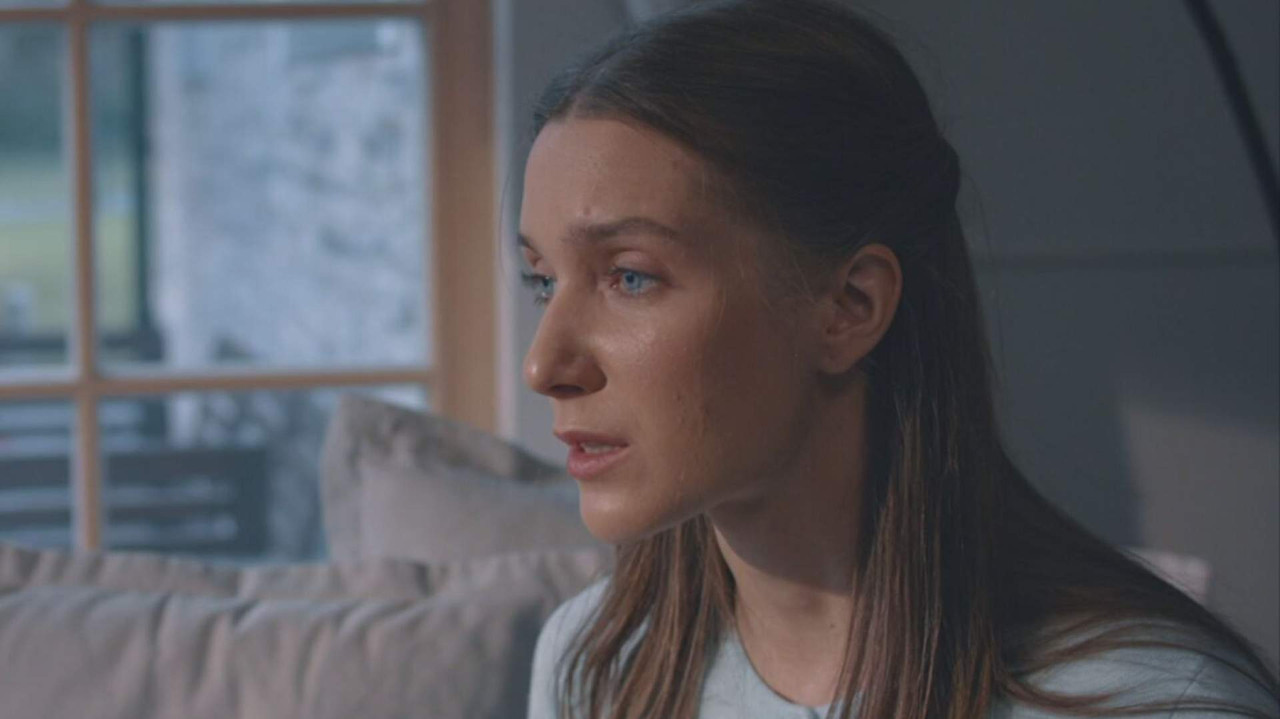 Meilužės - Season 1 Episode 6 : Episode 6